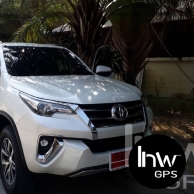 31 จีพเอสกันรถหาย